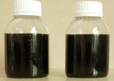 Hydroponic Amino Acid Liquid Fertilizer Used In Agriculture Dark Or Brown Color