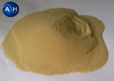 Dry Soluble Zinc Amino Acid Peptide Chelate 10% Organic Plant Based