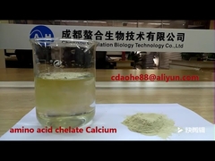 Bio Organic Amino Acid Peptide Chelated Potassium Promote Growing