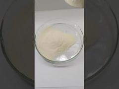 Water Soluble Fertilizer Free Amino Acid 85% Light Yellow Fine Powder