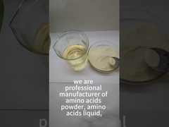 Organic Chelated Micronutrients Fertilizers For Plants Notified Grades