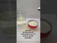 Hydrolysate Fish Meal 80% Protein Powder Extracted From Cod Fish (15-1-1) 50lb Bag