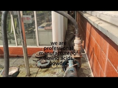 Organic Liquid Amino Acid Fertilizer With ≥50.0% Organic Matter