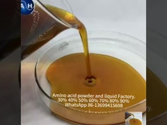 Organic Molybdenum Amino Acid Chelated Minerals Plant Growth Stimulating