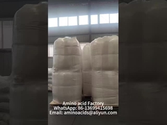 Bisglycinate Amino Acid Chelated Minerals , Agriculture Zinc Amino Acid