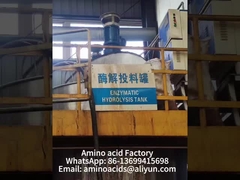 Natural Amino Acid Fertilizer Powder For Plants Growth Chelate Magnesium