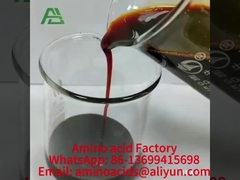 Organic Amino Acid Chelated Minerals , Fruits 12% Calcium Amino Acid Chelate