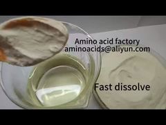 80% Plant Source Amino Acid Fertilizer With Organic Nitrogen 13%