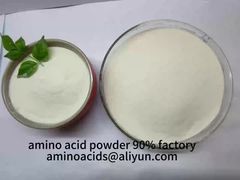Soy Protein Hydrolysis Free Amino Acid 80% Light Yellow Powder
