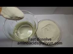 No Residue Amino Acid  80% 70% 65% Purity Controlled Release Shorten Growth Cycle