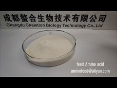 Introduce Feed Additive Chelated Proteinate Zinc Zn Powder With Crude Protein For Feed Mill For You