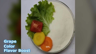 Grape Tree Fertilizer Boosts Fruit Color & Flavor