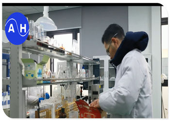 Chengdu Chelation Biology Technology Co., Ltd.