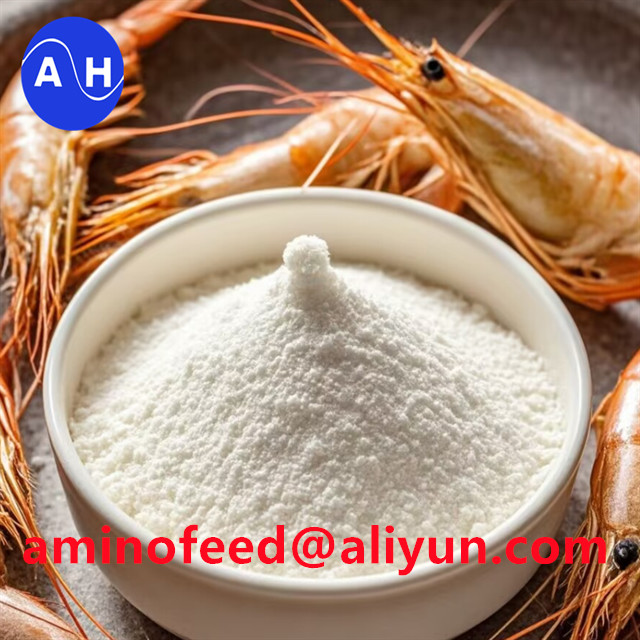 Latest company blogs about Benefits of Iron Amino Acid Chelate on Feed industry