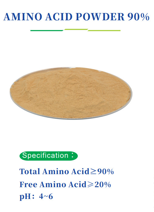 Latest company blogs about NEW COMING/ amino acid powder 90% without hydroxyproline