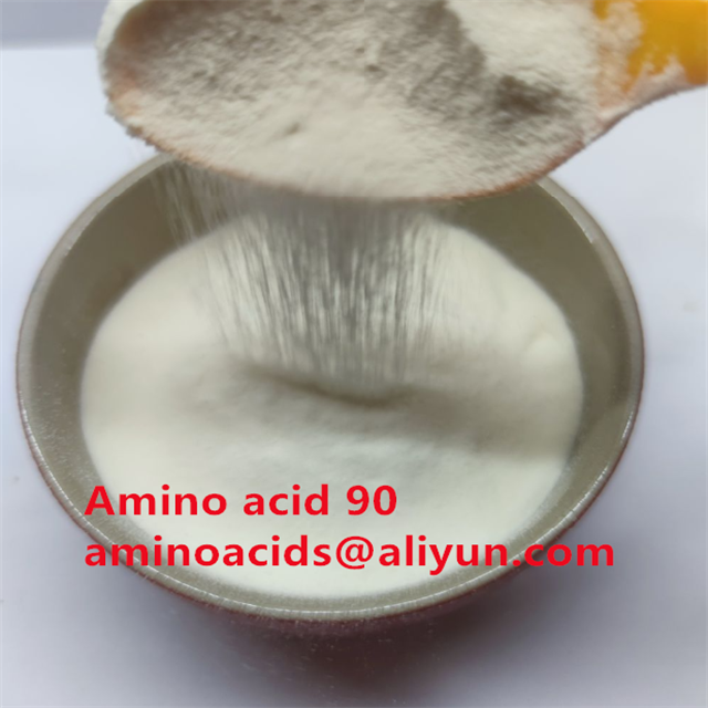 Latest company blogs about Drip Irrigation Compatibility Becomes a Key Focus in Amino Acid Fertilizer Selection