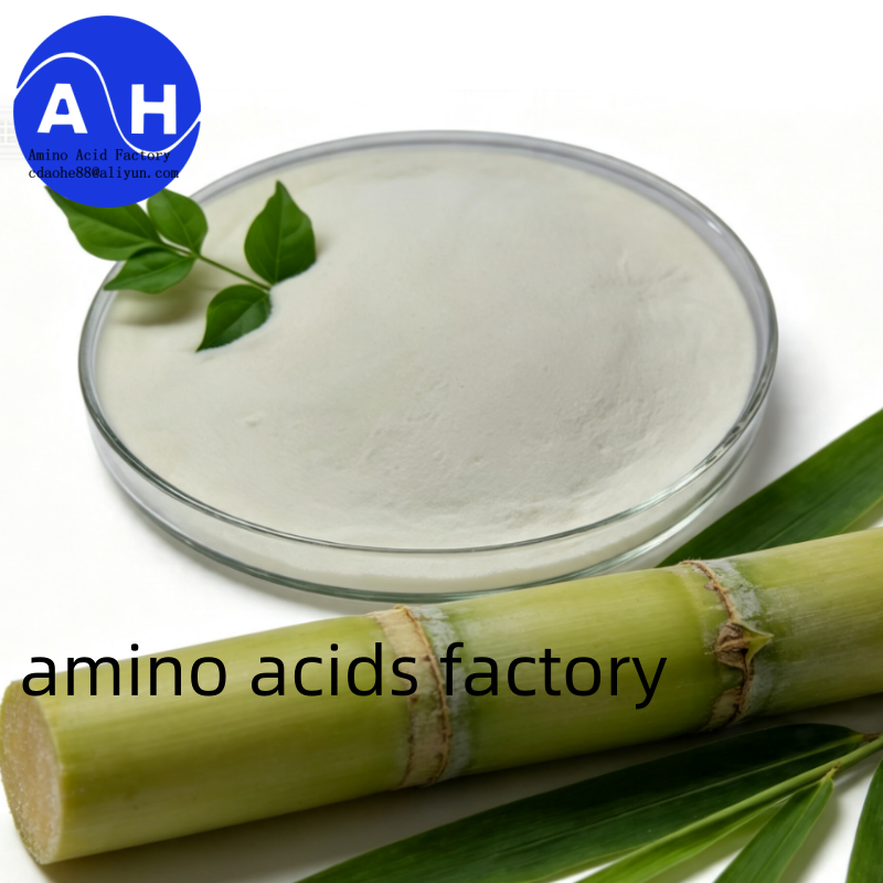 Latest company blogs about Understanding the Role of Hydrolyzed Corn Protein Amino Acid Powder in Biostimulant Formulations