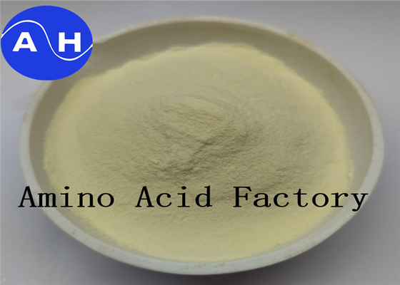 China Factory Enzymatic Amino Acid Powder 16-0-0 For Agriculture