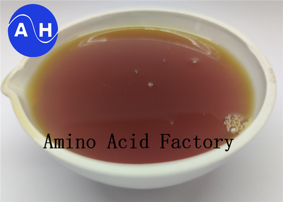 Fertilizer Liquid Hydroponics Nutrient Solution Amino Acid Enzyme