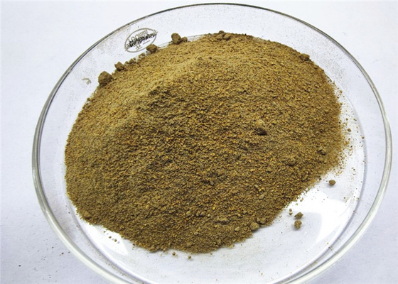 Feed Additive Chelated Proteinate Iron Ferrous Powder