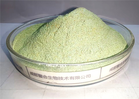 Soy Proteinate Based Supplement Of Copper Iron Manganese Zinc On Broiler Growth