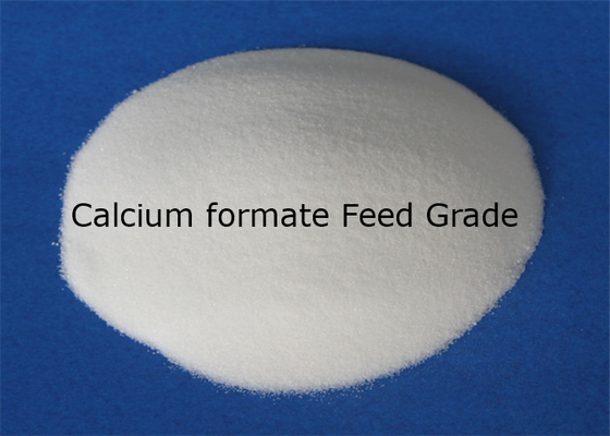 Poultry Amino Acid Feed Additive Acidifiers With Organic Acid