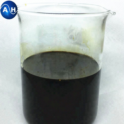 Organic Liquid Amino Acid Fertilizer With ≥50.0% Organic Matter