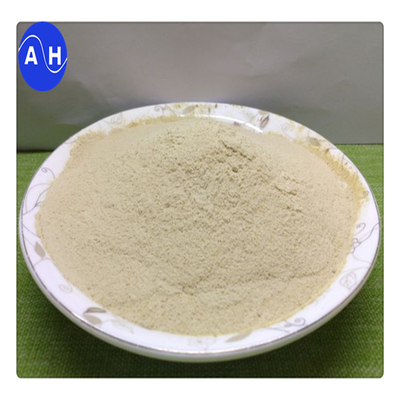 Hydrolyzed Free Amino Acid Powder 80 Fertilizer For Improved Root Development