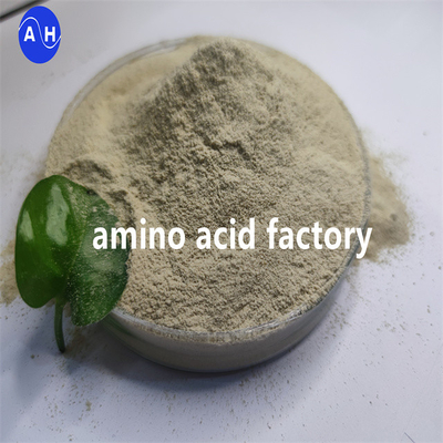 Fish Protein Hydrolysate Powder Fertilizer 80% Amino Acids