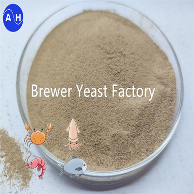 Dried Brewer'S Yeast Powder Protein Supplement For Poultry And Livestock Feed
