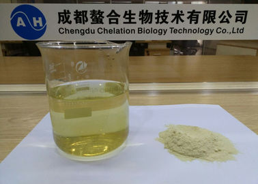 Molybdenum Boron Amino Acid Chelate Micronutrients In Agriculture Fields