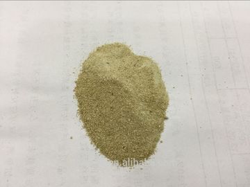 Hydrolized Organic Soy Protein Powder For Horse Pig Light Yellow Color