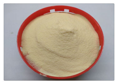 Plant Protein Based Amino Acid Fertilizer Powder Enzymatic Hydrolysis Extracted