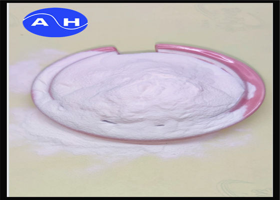 ISO SGS Nitrogen Silk Amino Acid Powder For Hair Recipe