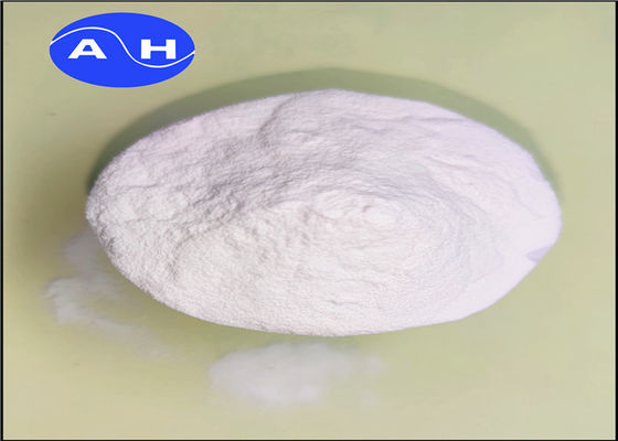 100% Water Soluble Silk Amino Acid Powder for Hair Care Product