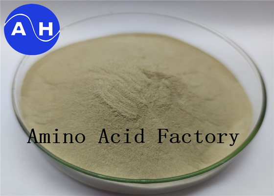 Buy Animal Protein Enzymatic Amino Acid Powder Nitrogen 14-0-0 Water Soluble Fertilizer online manufacture