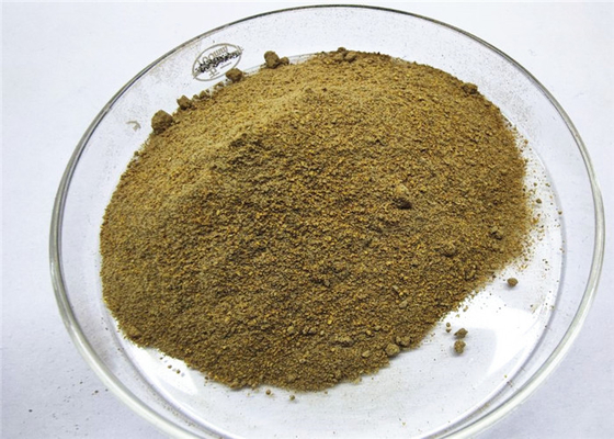 Buy Feed Additive Chelated Proteinate Iron Ferrous Powder online manufacture