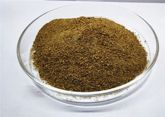 Buy Feed Additive Chelated Proteinate Zinc Zn Powder With Crude Protein For Feed Mill online manufacture