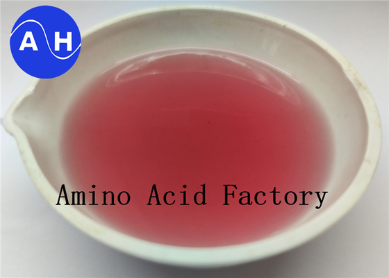 Buy Amino Acid Chelated Potassium For Fruit Color Promoting Red Color Development online manufacture