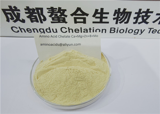 Buy Organic Calcium Magnesium Zinc Boron Molybdenum Fertilizer For Watermelon online manufacture