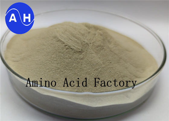Buy Water Soluble Organic Nitrogen N Fertilizer Fish Hydrolysate Powder online manufacture