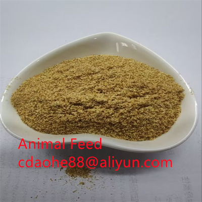 Buy Animal Feed Grade Low Fat Yeast Powder With Vitamins online manufacture