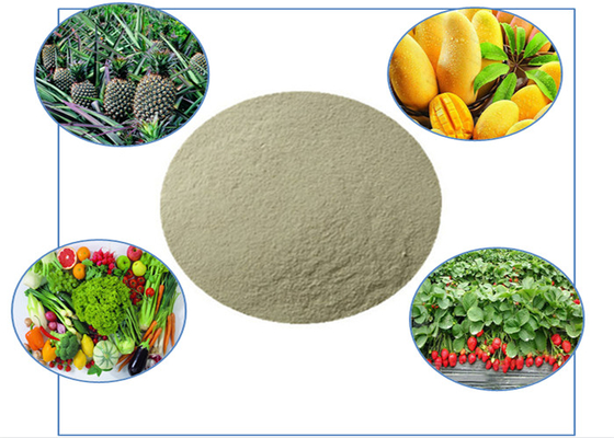 Buy Organic Fertilizers Containing Amino Acid Chelated Calcium And Boron In Plant Nutrition online manufacture