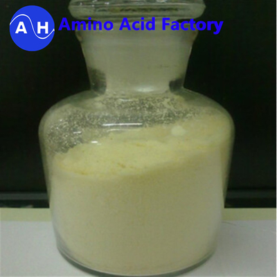 Buy Organic Compound L- Amino Acid Fertilizer Derived From Non-GMO Soy Protein online manufacture