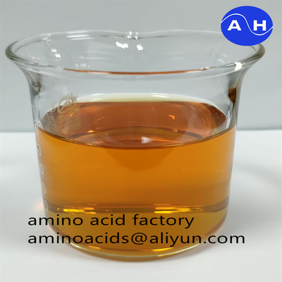 Buy Plant Sourced Liquid Free Amino Acid 50% To Help Tomato Plants Stresses Drought Heat Disease Pressure online manufacture