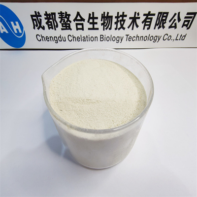 Buy Amino Acid Chelated Minerals Trace Elements 15% To Enhance Stress Tolerance Of Crops online manufacture