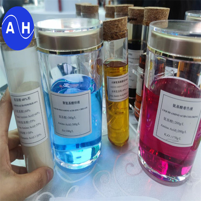 Buy Induce Flowering And Reduce Flower Drop With Amino Acid 80 Liquid Fertilizer For Optimal Fruit Set online manufacture