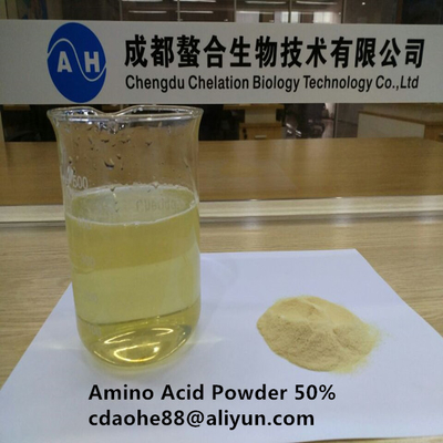 Buy Powder Fertilizer With Amino Acid Potassium Calcium Magnesium Boron Zinc To Sweetness Fruits online manufacture
