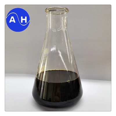 Buy Plant Based Source Hydrolyzed Process Free Amino Acid 500g/L To Formulat Organic Fertilizer online manufacture