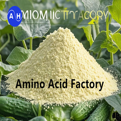 Buy Enhance Nutrient Absorption And Stress Resistance With Amino Acid Plus Foliar Fertilizer online manufacture